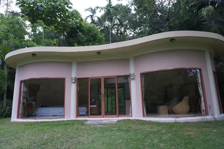 Ранонг: Smallville Resort Ranong