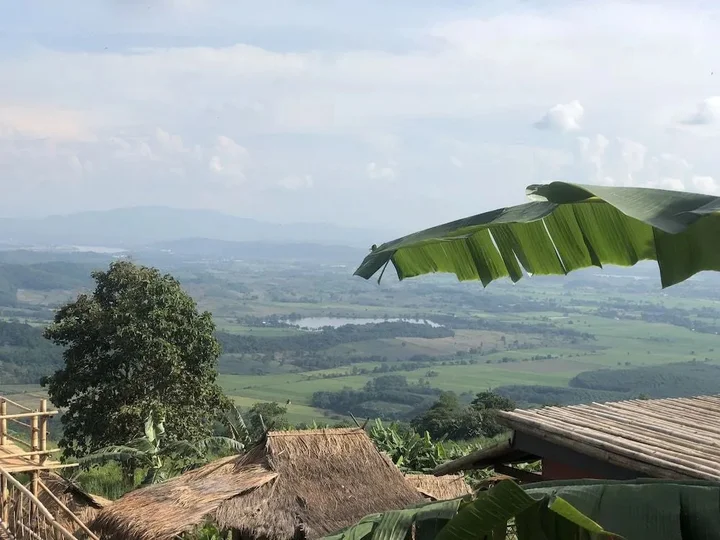 Мае-Сай: Baan Suan Auy Kham