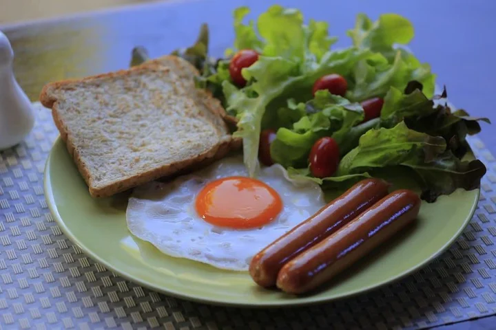 Мае-Сай: Baan Suan Auy Kham