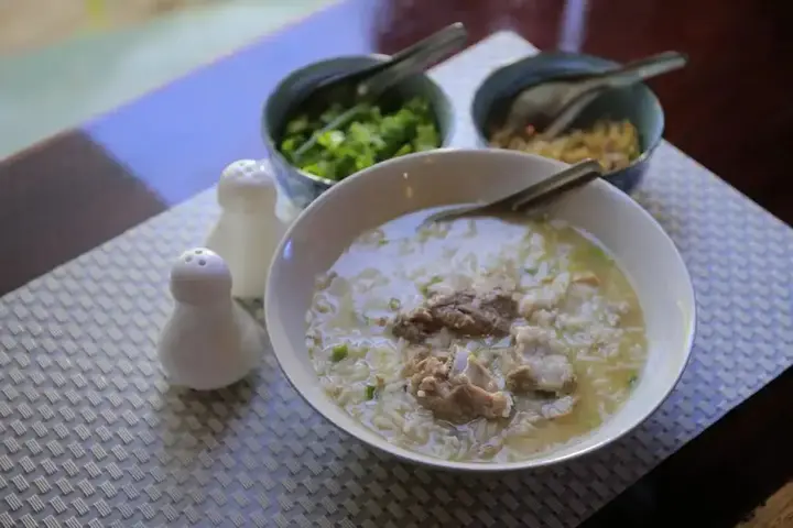 Мае-Сай: Baan Suan Auy Kham