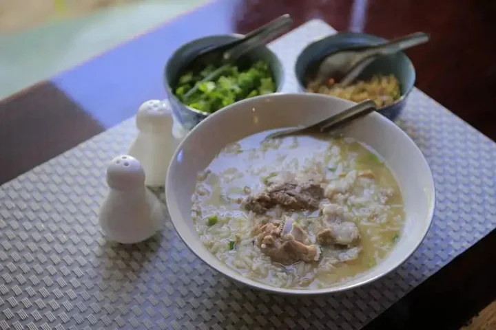 Мае-Сай: Baan Suan Auy Kham