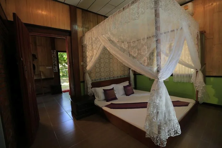 Мае-Сай: Baan Suan Auy Kham