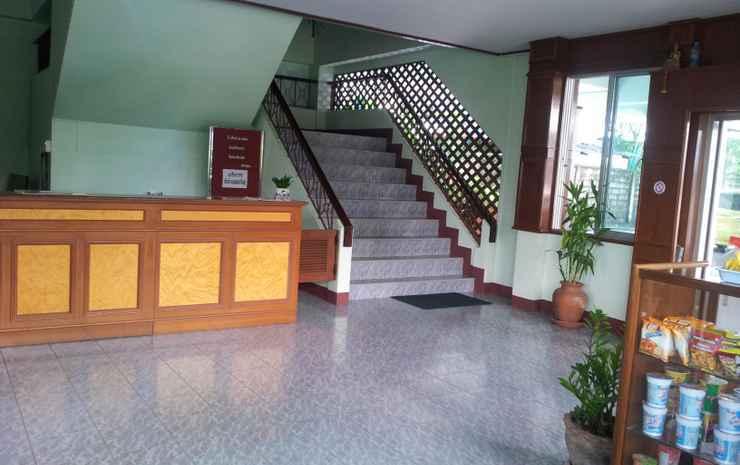 Накхонситхаммарат: V.House Nakhon