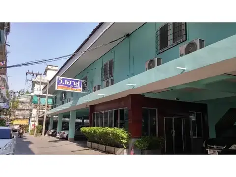 Накхонситхаммарат: V.House Nakhon