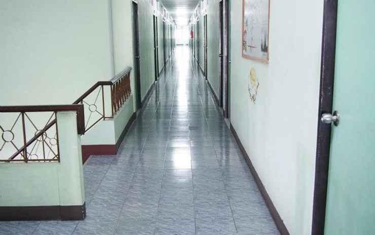 Накхонситхаммарат: V.House Nakhon
