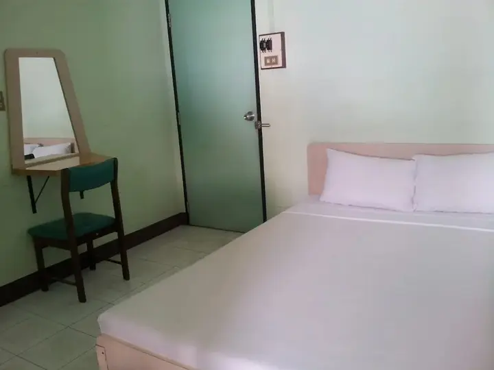 Накхонситхаммарат: V.House Nakhon