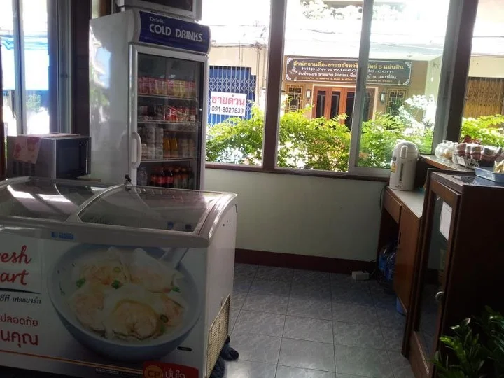 Накхонситхаммарат: V.House Nakhon