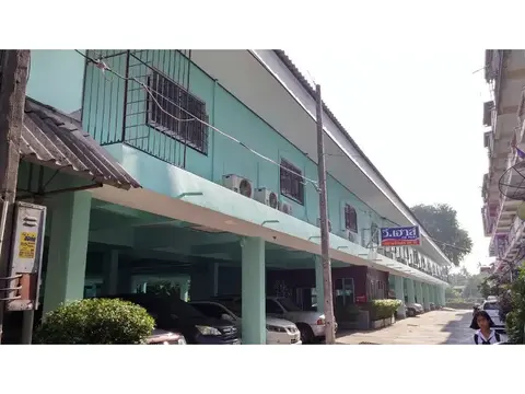 Накхонситхаммарат: V.House Nakhon