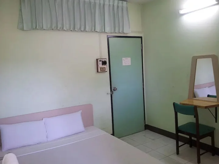 Накхонситхаммарат: V.House Nakhon