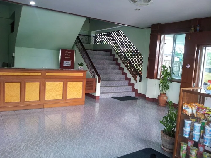 Накхонситхаммарат: V.House Nakhon