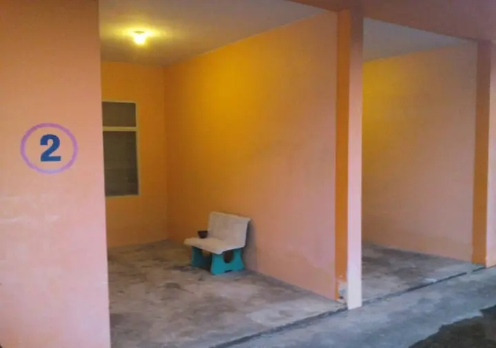 Сатун: Piman Guest House