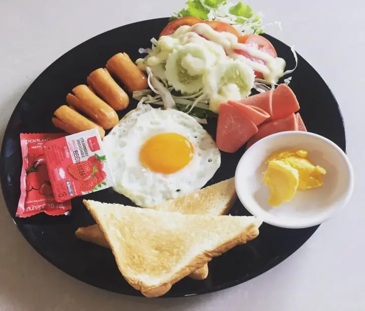 Варин-Чамрап: Huaymuang Apartment