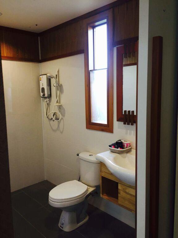 Варин-Чамрап: Huaymuang Apartment