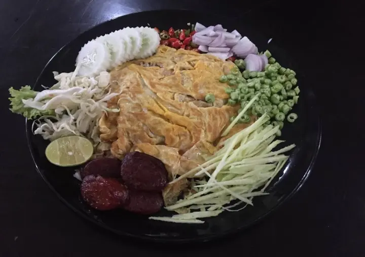 Варин-Чамрап: Huaymuang Apartment