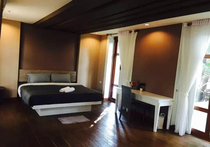 Варин-Чамрап: Huaymuang Apartment