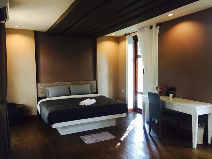 Варин-Чамрап: Huaymuang Apartment