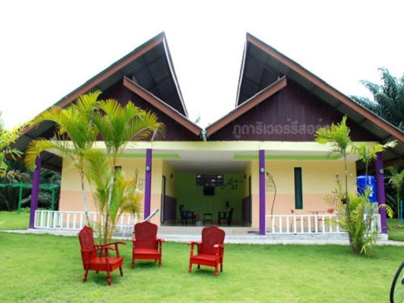 Phuda River Resort — фото 2