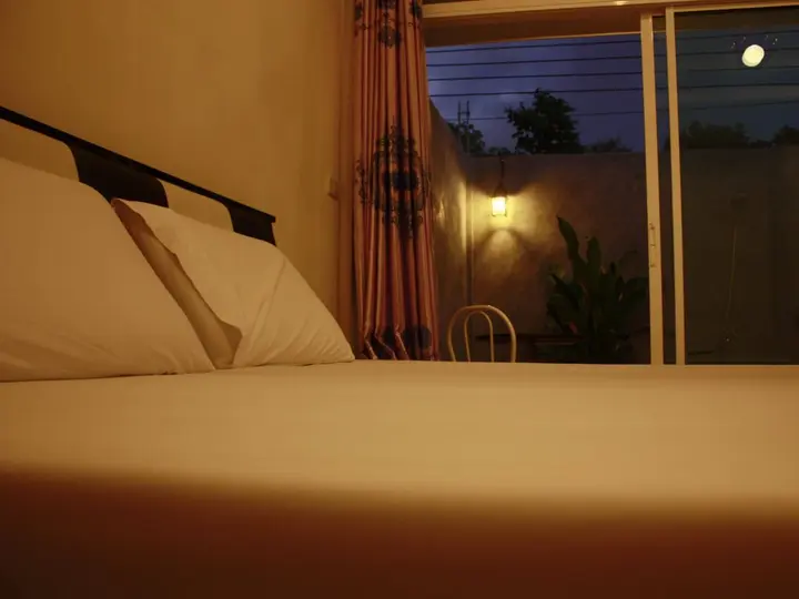 Кхонкэн: Gusto Resort