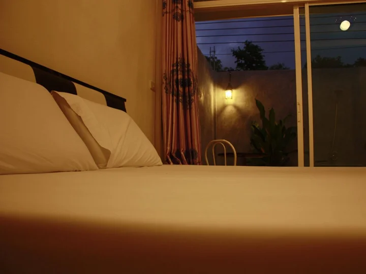 Кхонкэн: Gusto Resort