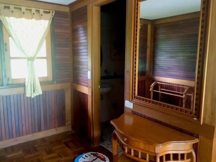 Мэхонгсон: Saksuay Klangdoi Resort