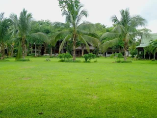 Мэхонгсон: Saksuay Klangdoi Resort