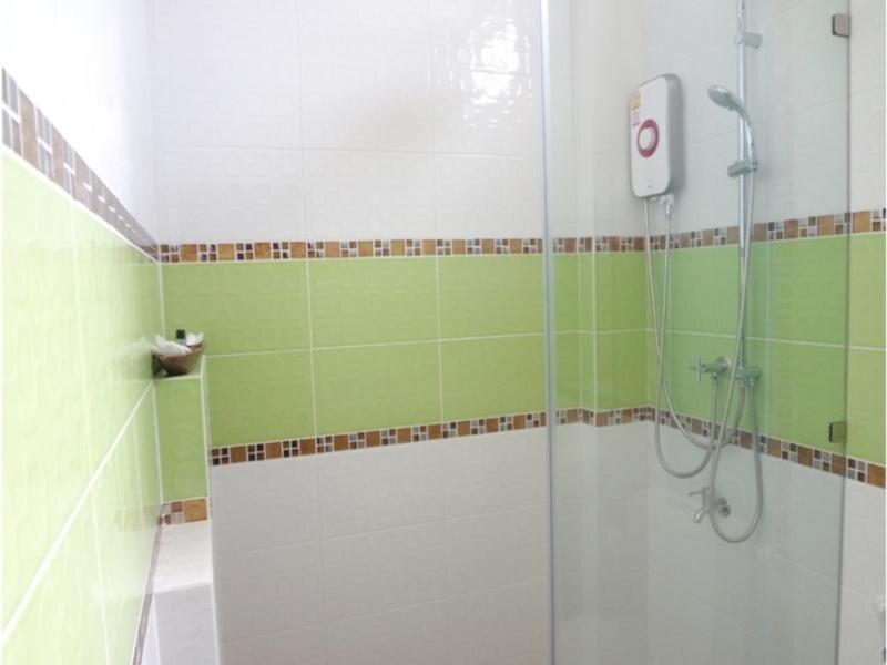 Накхонситхаммарат: Chodkamol Place 57