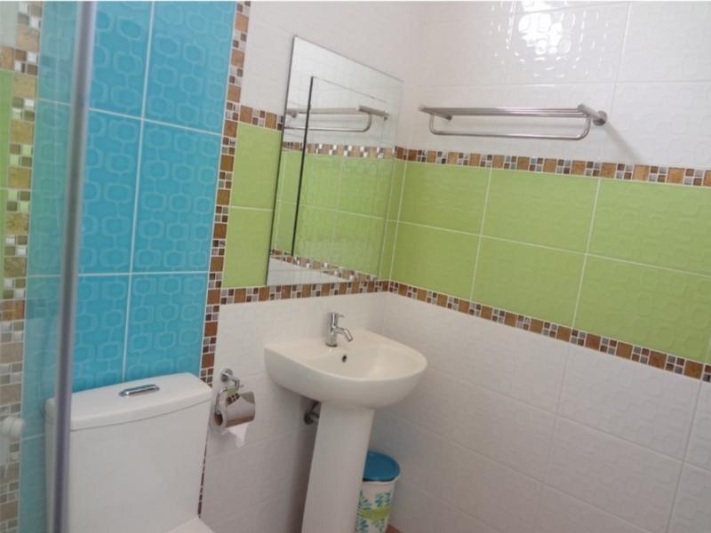 Накхонситхаммарат: Chodkamol Place 57