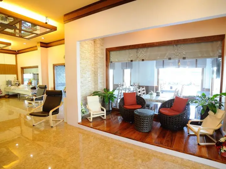 Накхонситхаммарат: Chodkamol Place 57