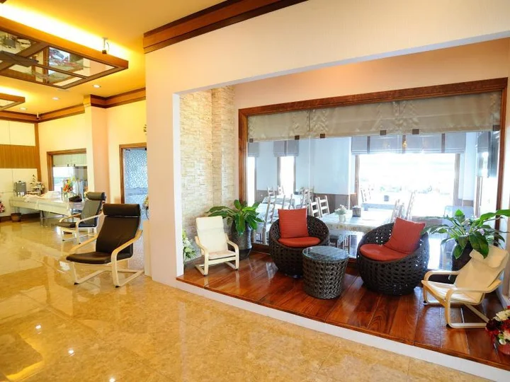 Накхонситхаммарат: Chodkamol Place 57