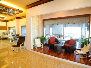 Накхонситхаммарат: Chodkamol Place 57