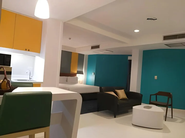 Паттайя: VC Hotel (SHA Extra Plus)