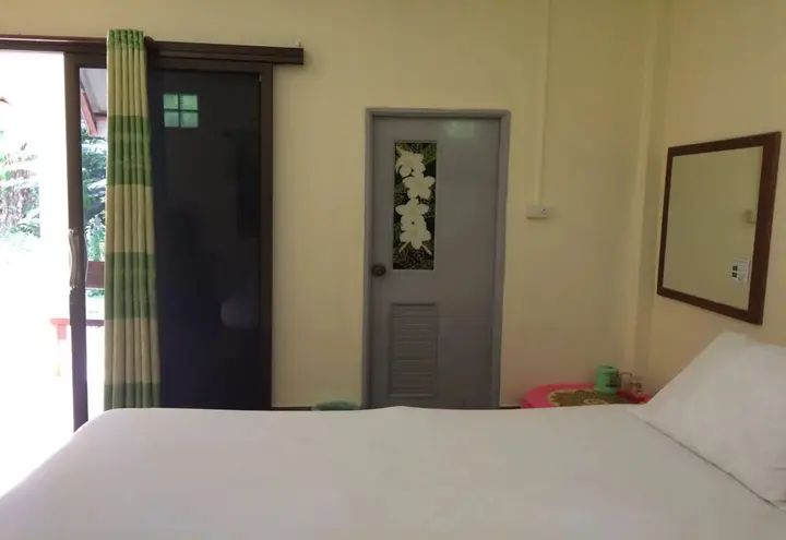 Тай-Муанг: Tambai Resort