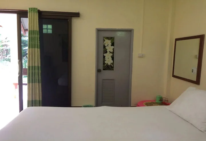 Тай-Муанг: Tambai Resort