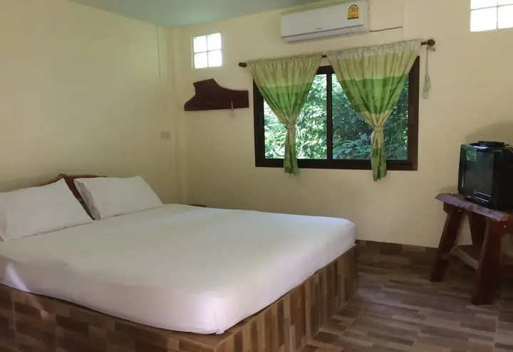 Тай-Муанг: Tambai Resort