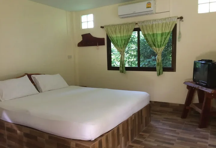 Тай-Муанг: Tambai Resort