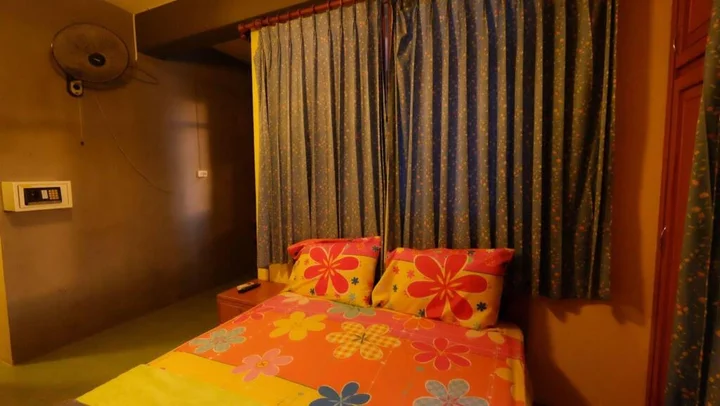 Ланта: Let It Bee Econo Hostel