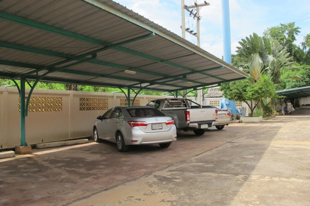 Сирача: Picnic Sriracha Hotel