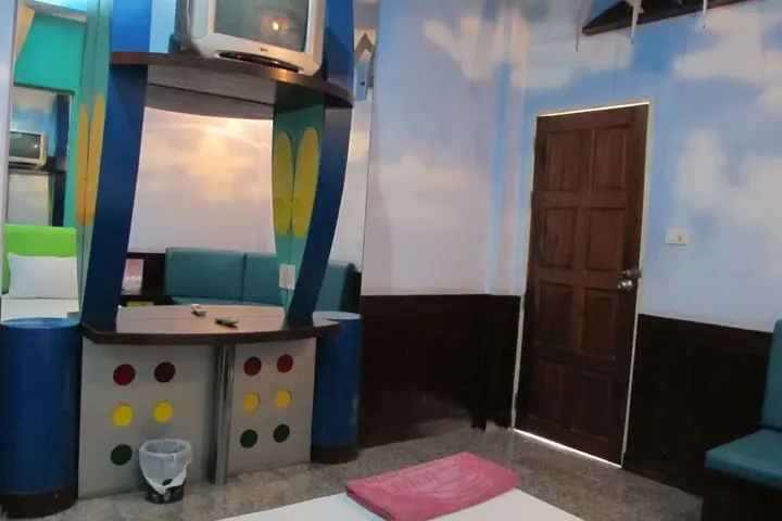Сирача: Picnic Sriracha Hotel