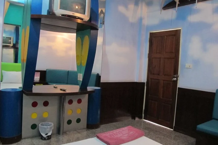 Сирача: Picnic Sriracha Hotel