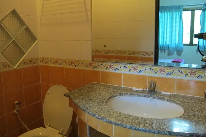 Сирача: Picnic Sriracha Hotel