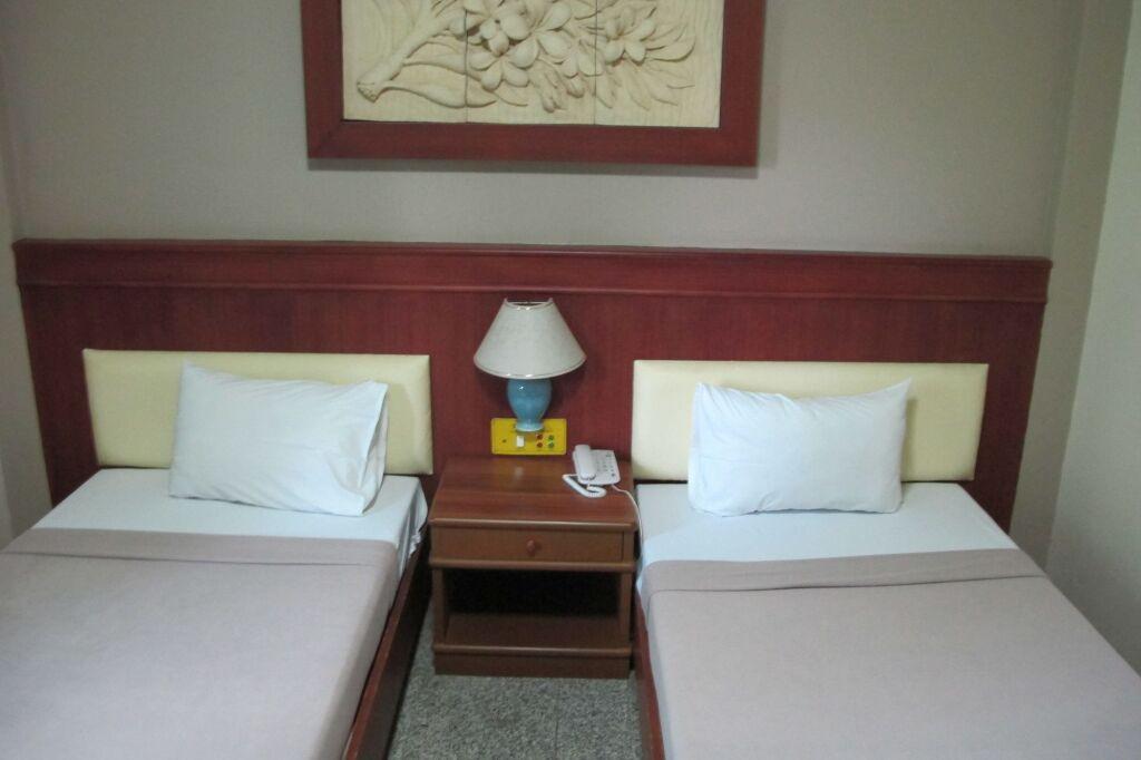 Сирача: Picnic Sriracha Hotel