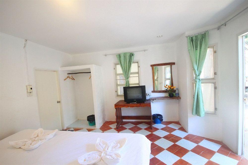 Ко-Липе: Lipe Resort