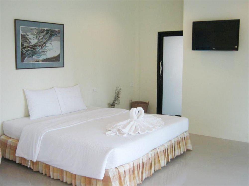 Ко-Липе: Lipe Resort