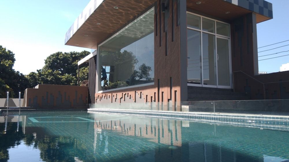 Чиангмай: Lolita Nimman home