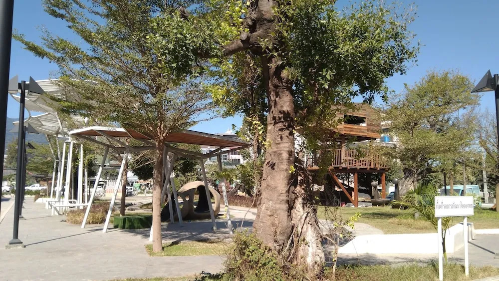 Чиангмай: Lolita Nimman home