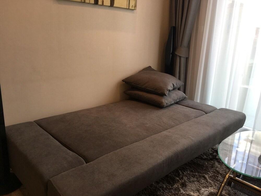 Чиангмай: Lolita Nimman home