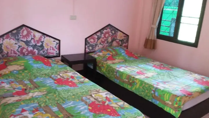Мей-Рай: Ruen View Resort