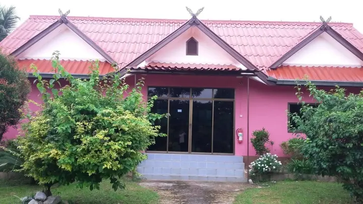 Мей-Рай: Ruen View Resort