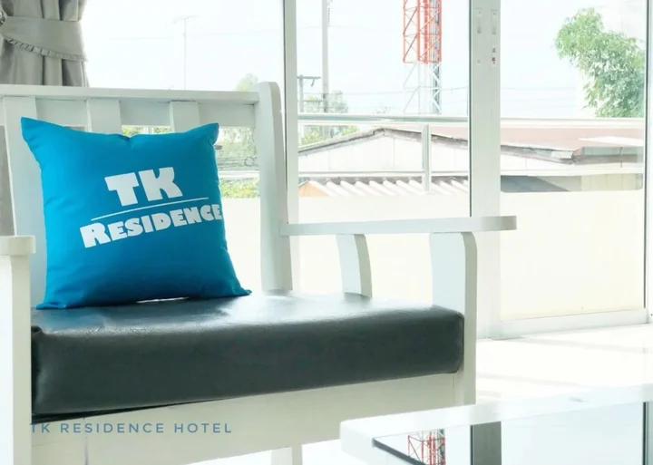 Каласин: TK residence