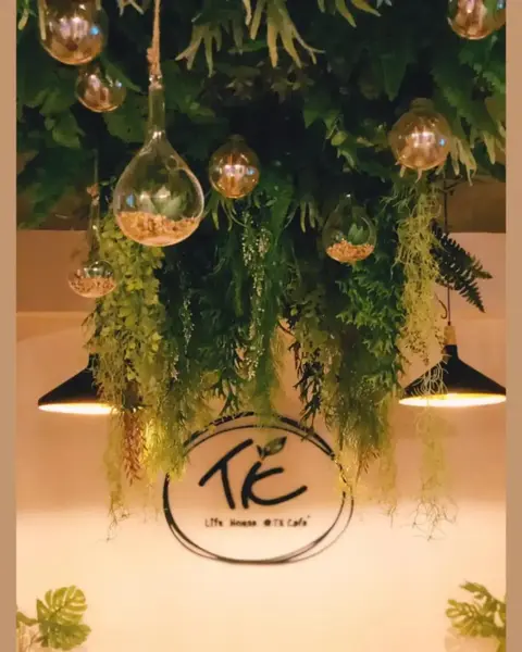 Каласин: TK residence